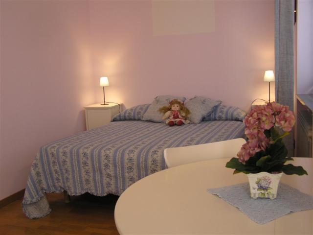 اتاق استاندارد, B&b Au Petit Bonheur