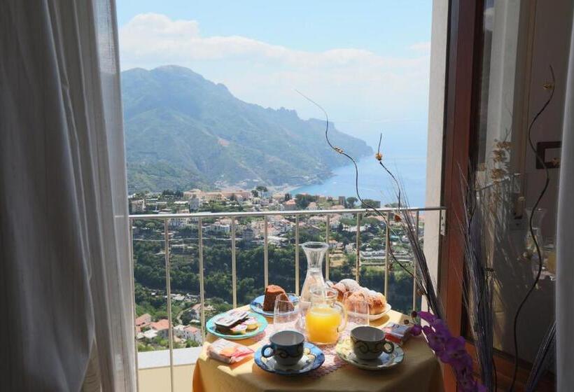 Студия Стандарт Вид на Море, B&b Oliva