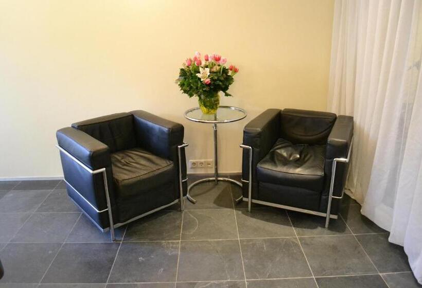 חדר סטודיו סטנדרד, Luxueuze Studio Herengracht
