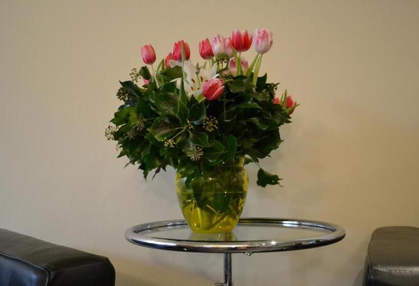 חדר סטודיו סטנדרד, Luxueuze Studio Herengracht