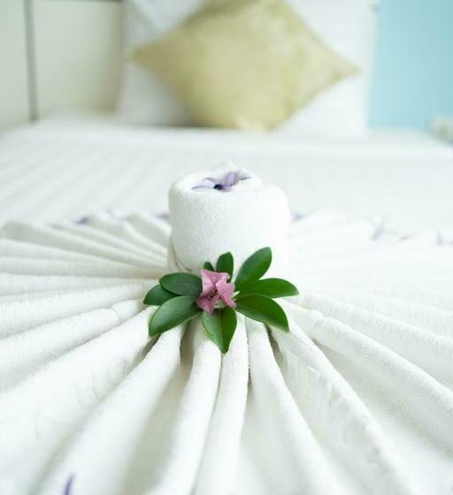 디럭스 룸, Ca Hotel And Residence Phuket   Sha Extra Plus