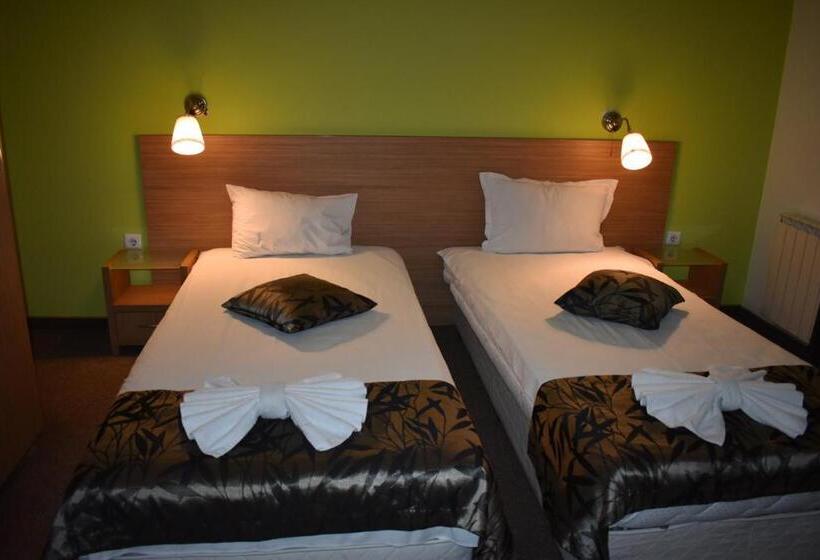 Номер Стандарт, Green Hisar Hotel Family