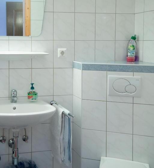 침실 1개 발코니 아파트, Ferienwohnung Seifterhof