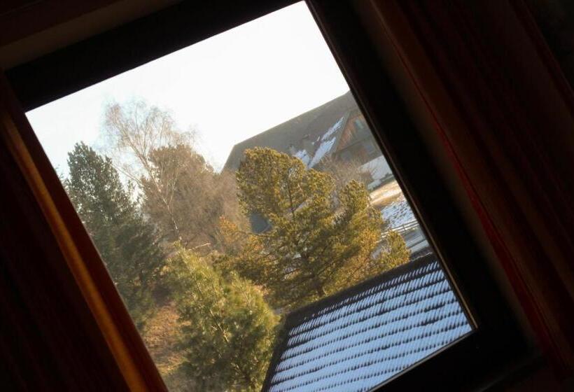 침실 1개 수피리어 아파트, Ferienwohnung Seifterhof