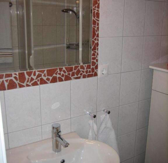 침실 1개 수피리어 아파트, Ferienwohnung Seifterhof