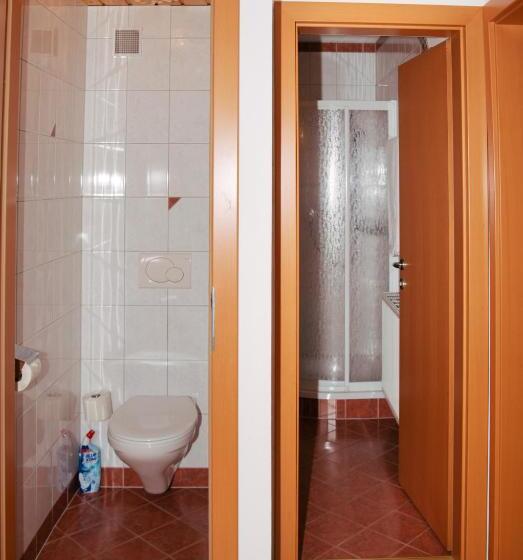 침실 1개 수피리어 아파트, Ferienwohnung Seifterhof