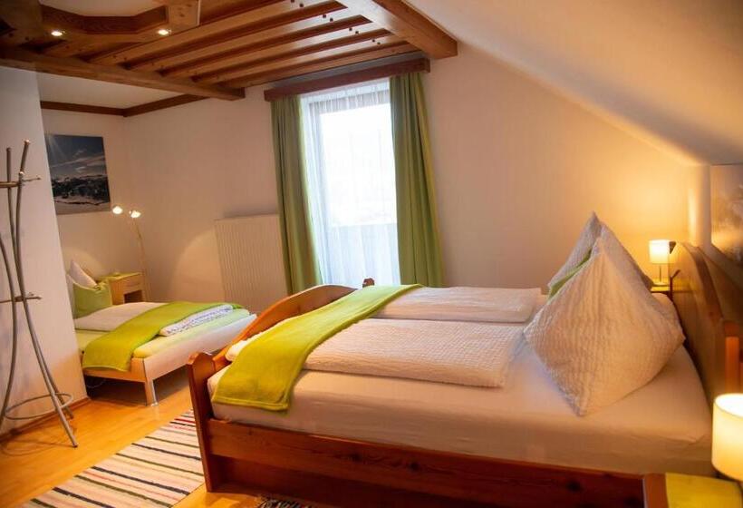 침실 1개 수피리어 아파트, Ferienwohnung Seifterhof
