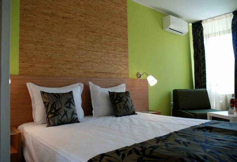 Номер Стандарт, Green Hisar Hotel Family