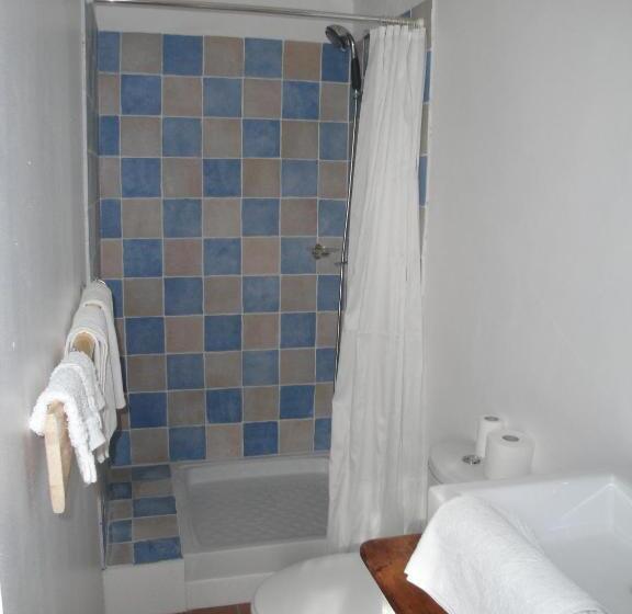 Номер Superior Вид на Сад, Le Buzet Bleu Bed & Breakfast