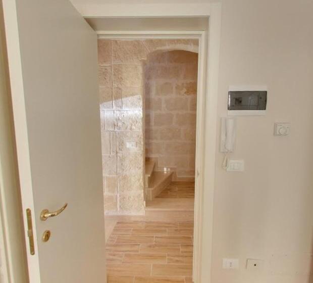 Quarto Estandar, Al Rosa Antico