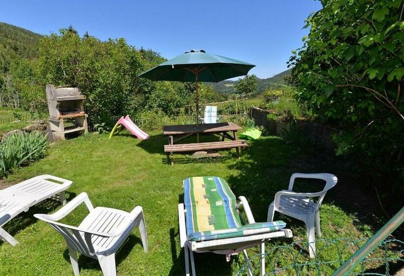 Дом 2 Спальни, Gites Ou Chambres D Hôtes à La Ferme