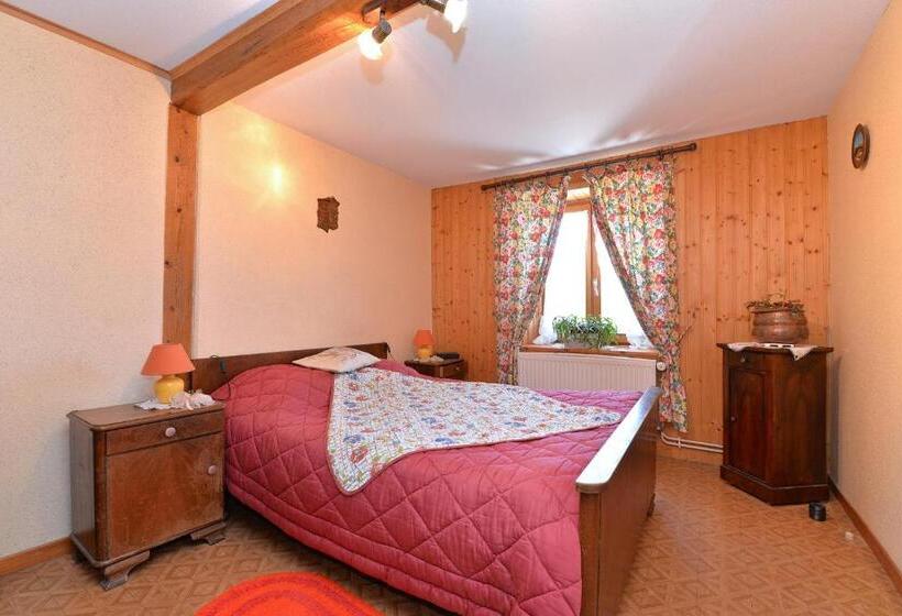 Дом 2 Спальни, Gites Ou Chambres D Hôtes à La Ferme
