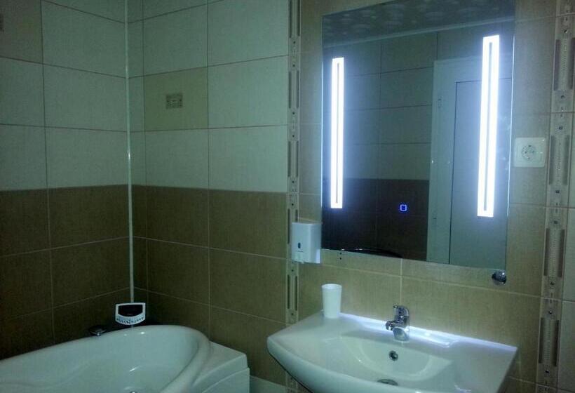 Полулюкс с Видом, Guest House Lidia