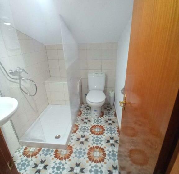 Апартаменты 1 Спальня, Hostal Casa Museo La Pájara