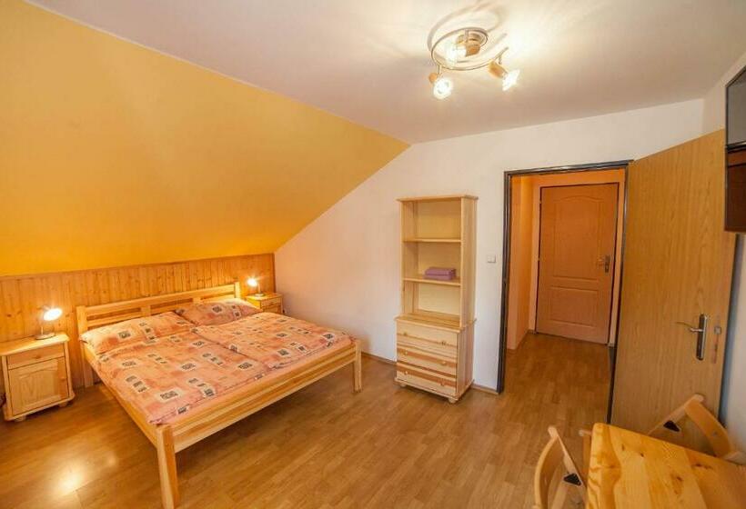 Номер Стандарт, Penzion Na Rozcestí