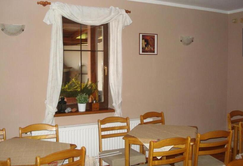 Четырехместный Номер Стандарт, Penzion Seidl