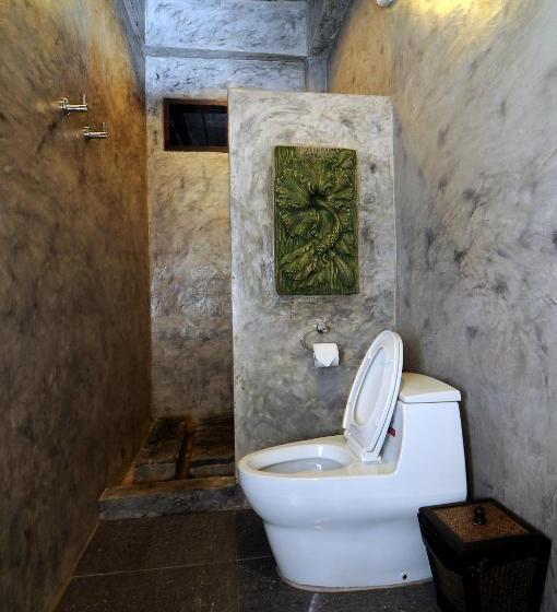 Номер Стандарт Вид на Реку, Love Bridge House บ้านสะพานรัก