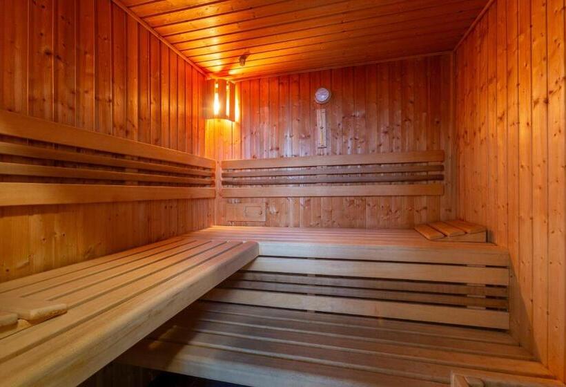 Вилла Deluxe 1 Спальня, Wellness Pension Fulda černý Důl