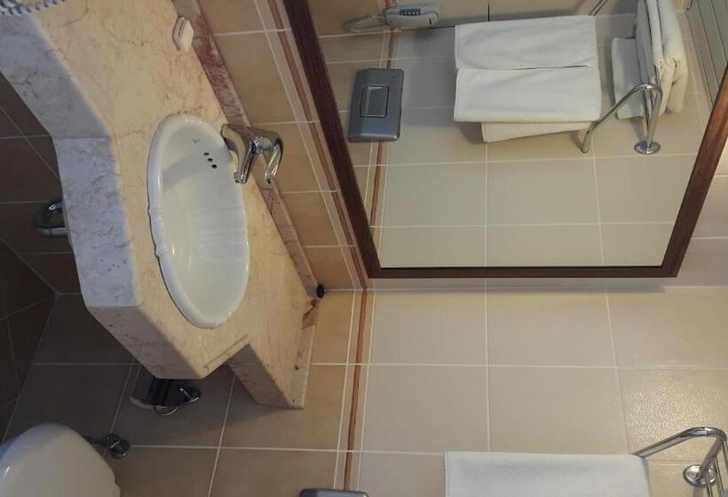חדר סטנדרט לשלושה, Halıcı Hotel Marmaris