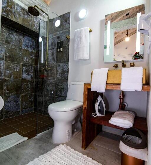 Люкс Повышенной Комфортности, Boutique Callecitas De San Diego