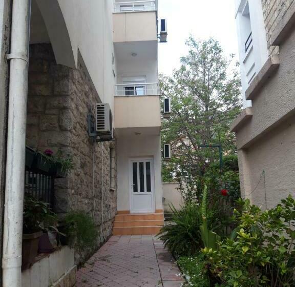 آپارتمان 1 خوابه, Rooms & Apartments Boskovic