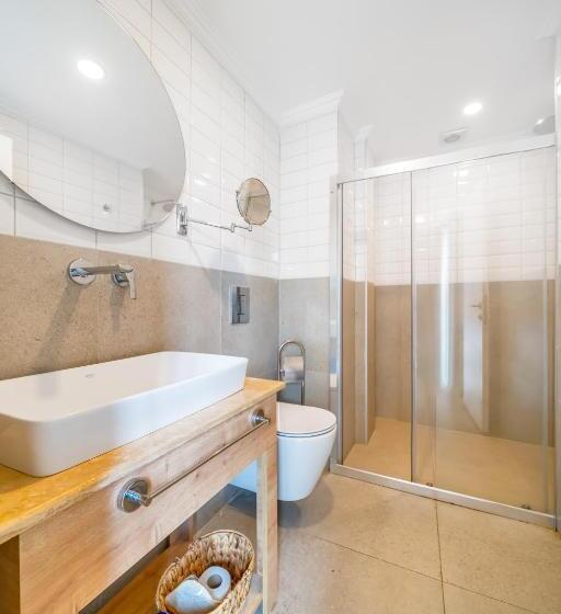 Номер Deluxe, Melisa Boutique Hotel & Spa