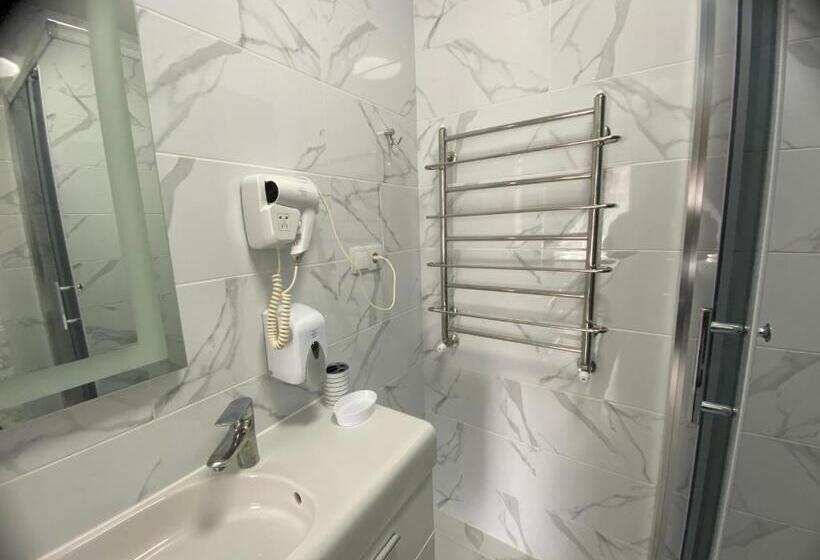 Appartement Supérieur 1 Chambre, феєрія лісу