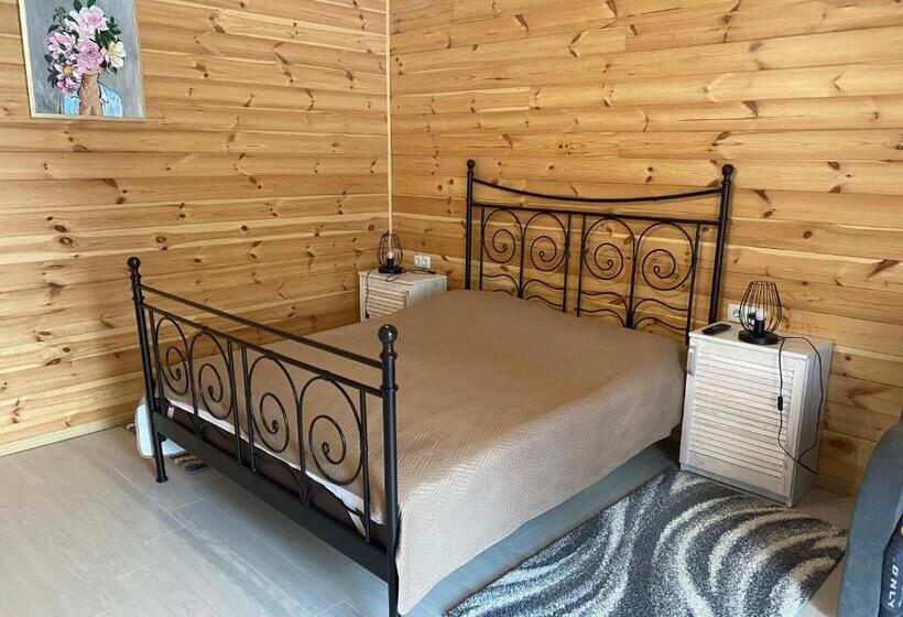 Appartement Supérieur 1 Chambre, феєрія лісу