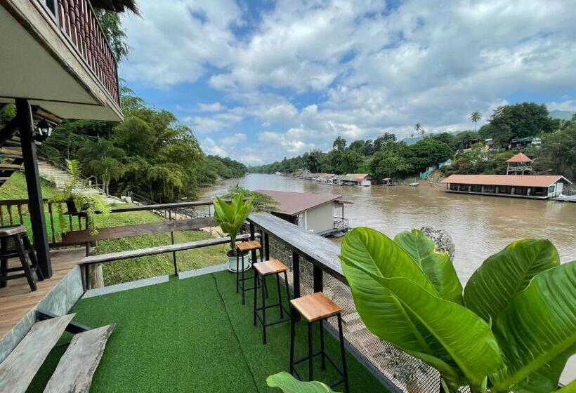 Стандартный Номер Кровать Кинг, Rimwang The River Life