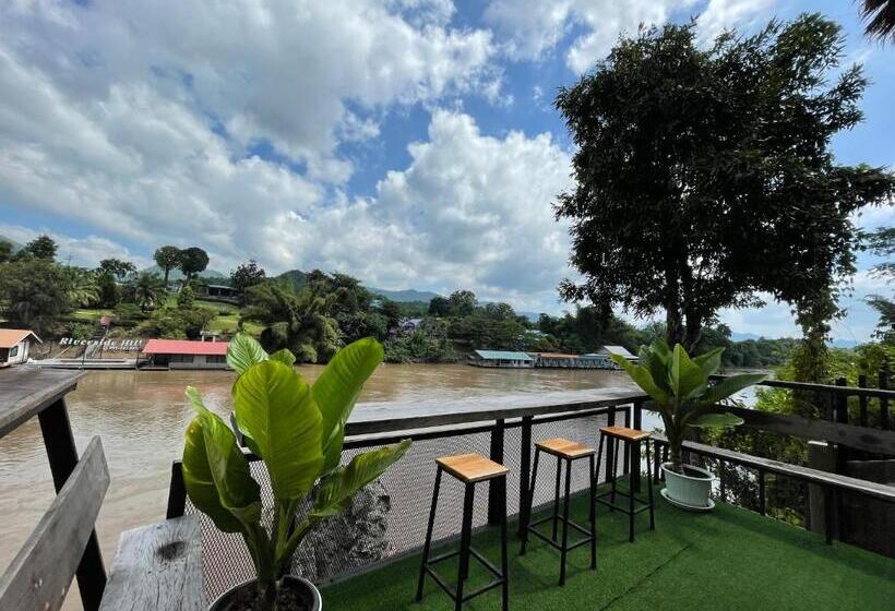 اتاق استاندارد با تخت بزرگ, Rimwang The River Life