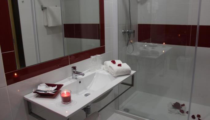 Номер Стандарт, Palace Hotel Astúrias & Spa