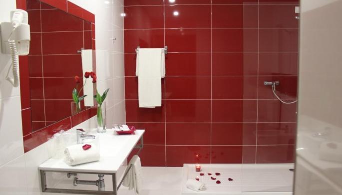 Президентский Люкс, Palace Hotel Astúrias & Spa