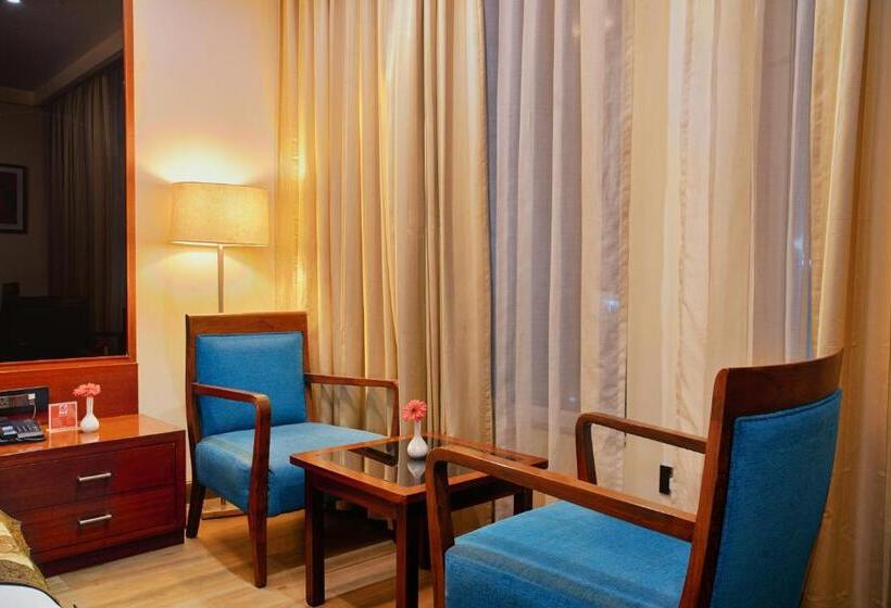 Suíte, Spree Hotel Jaipur