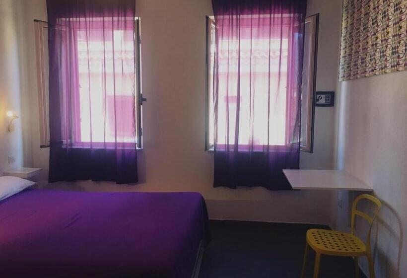 Номер Стандарт, Accomodation Libertino