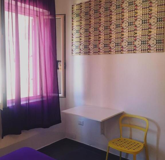 Номер Стандарт, Accomodation Libertino