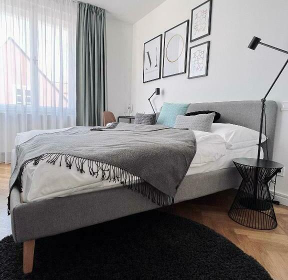 اتاق استاندارد, Pension Mono   Adults Only