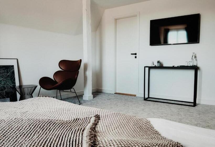 اتاق استاندارد, Pension Mono   Adults Only