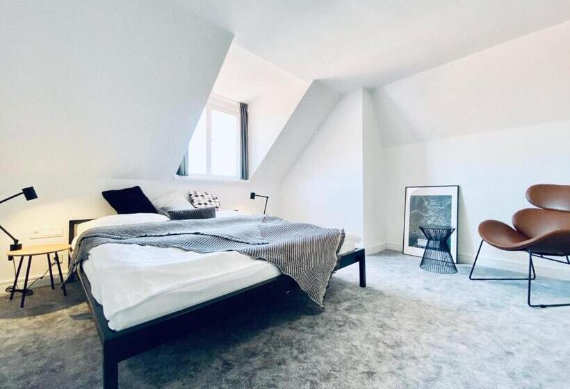 اتاق استاندارد, Pension Mono   Adults Only