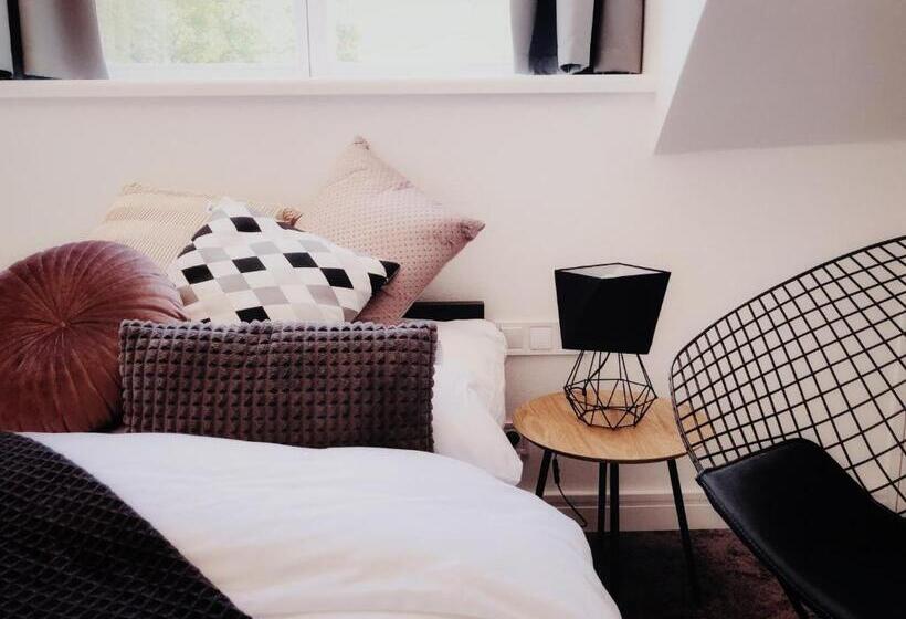 اتاق استاندارد, Pension Mono   Adults Only