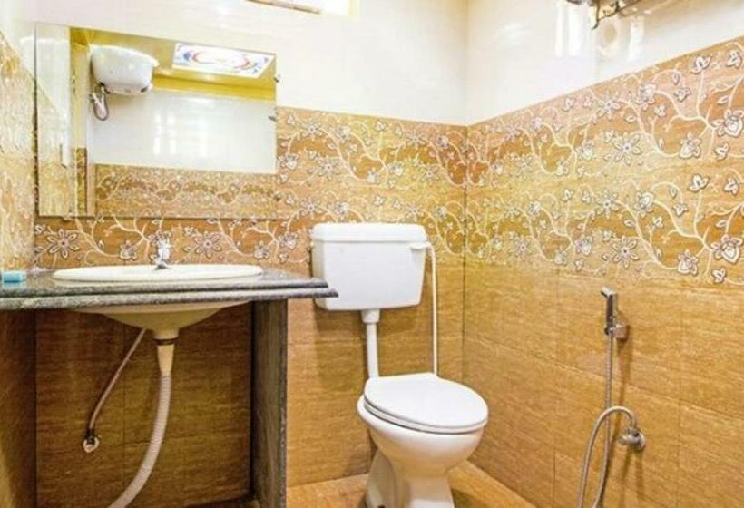 اتاق لوکس, Fabhotel Amaltas