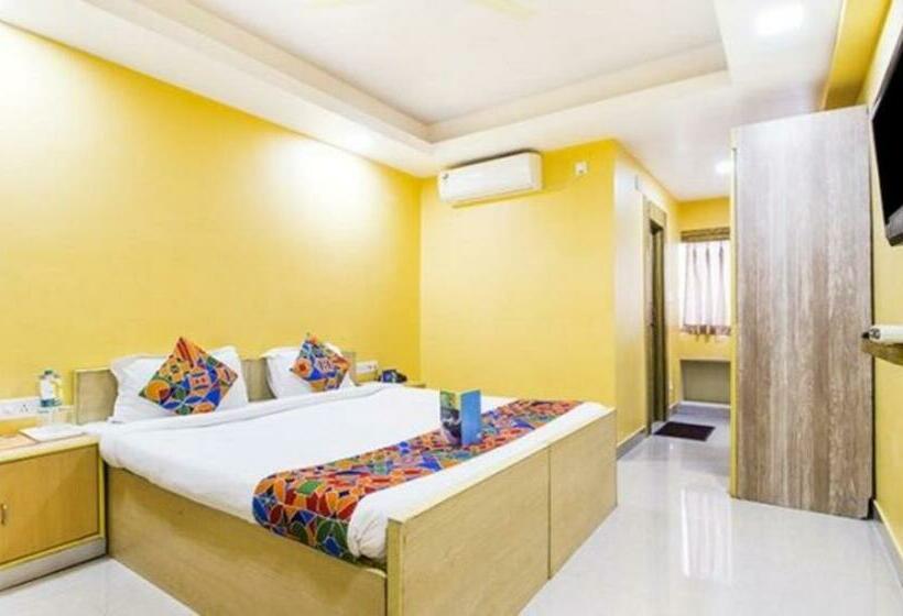 Номер Superior, Fabhotel Amaltas