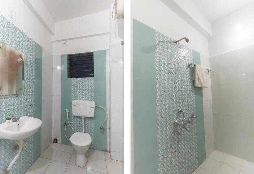 Classic Kolmen Hengen Huone, O Avigna Residency