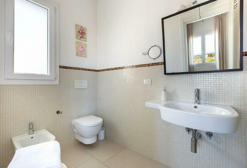 اتاق استاندارد, Excellent Rooms