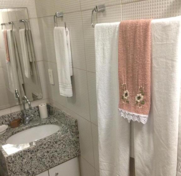 Четырехместный Номер Deluxe, Suítes Bouganville
