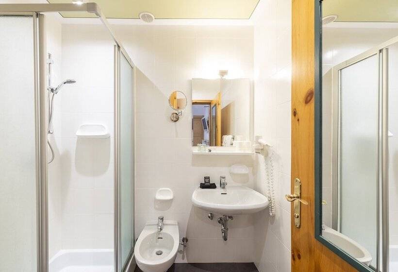 Номер Стандарт Вид на Горы, Berghotel Jochgrimm   Your Dolomites Home