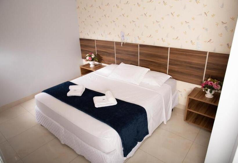 Номер Superior, Araguaia