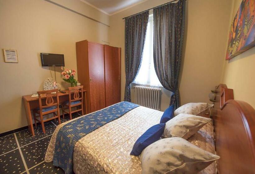 Номер Стандарт, Bristol