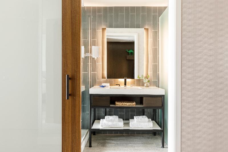 Номер Deluxe, Haven Plaza