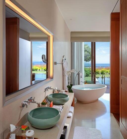 Полулюкс, Mandarin Oriental Bodrum