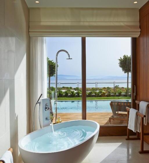Люкс, Mandarin Oriental Bodrum